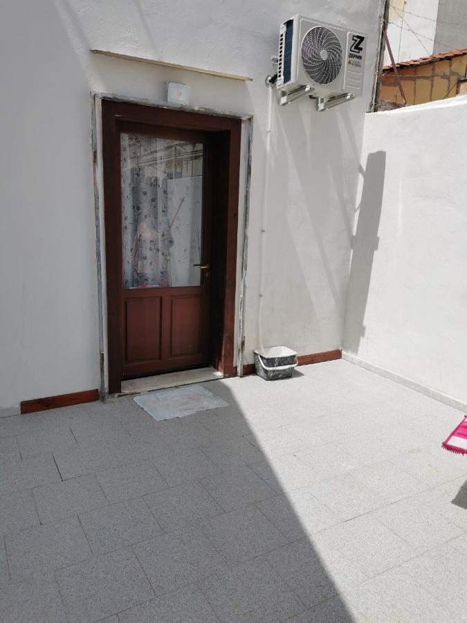 Ferienwohnung Casa Nina Syrakus Exterior foto